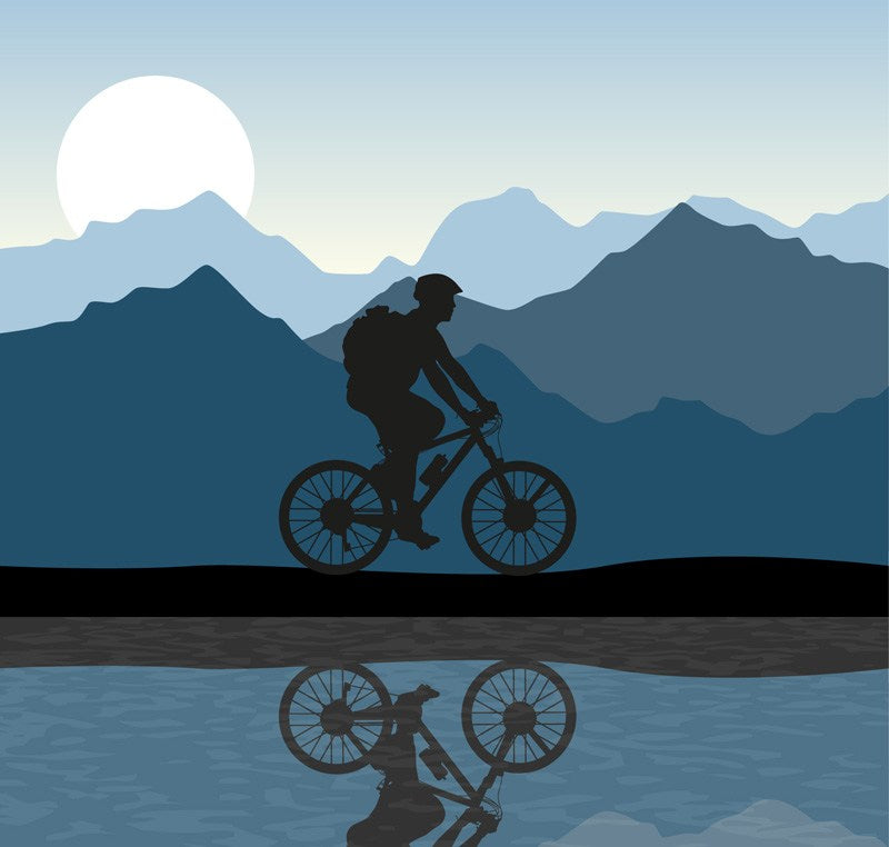 How to Reduce Leg Soreness after Cycling?