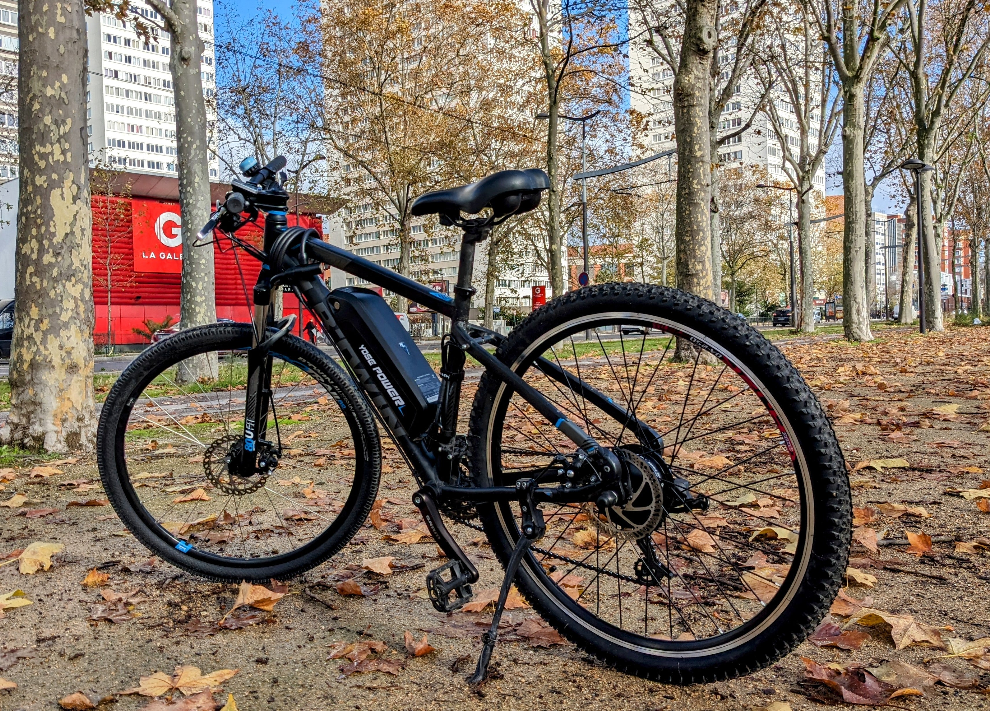 The Development Prospects of E-Bike Conversion Kits