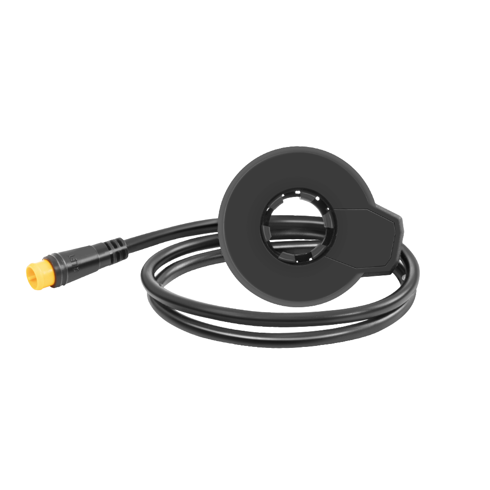 E-Bike Conversion Kit 48V 500W 26'' Front Motor with 48V13Ah Down Tube Lithium-ion Battery and Charger