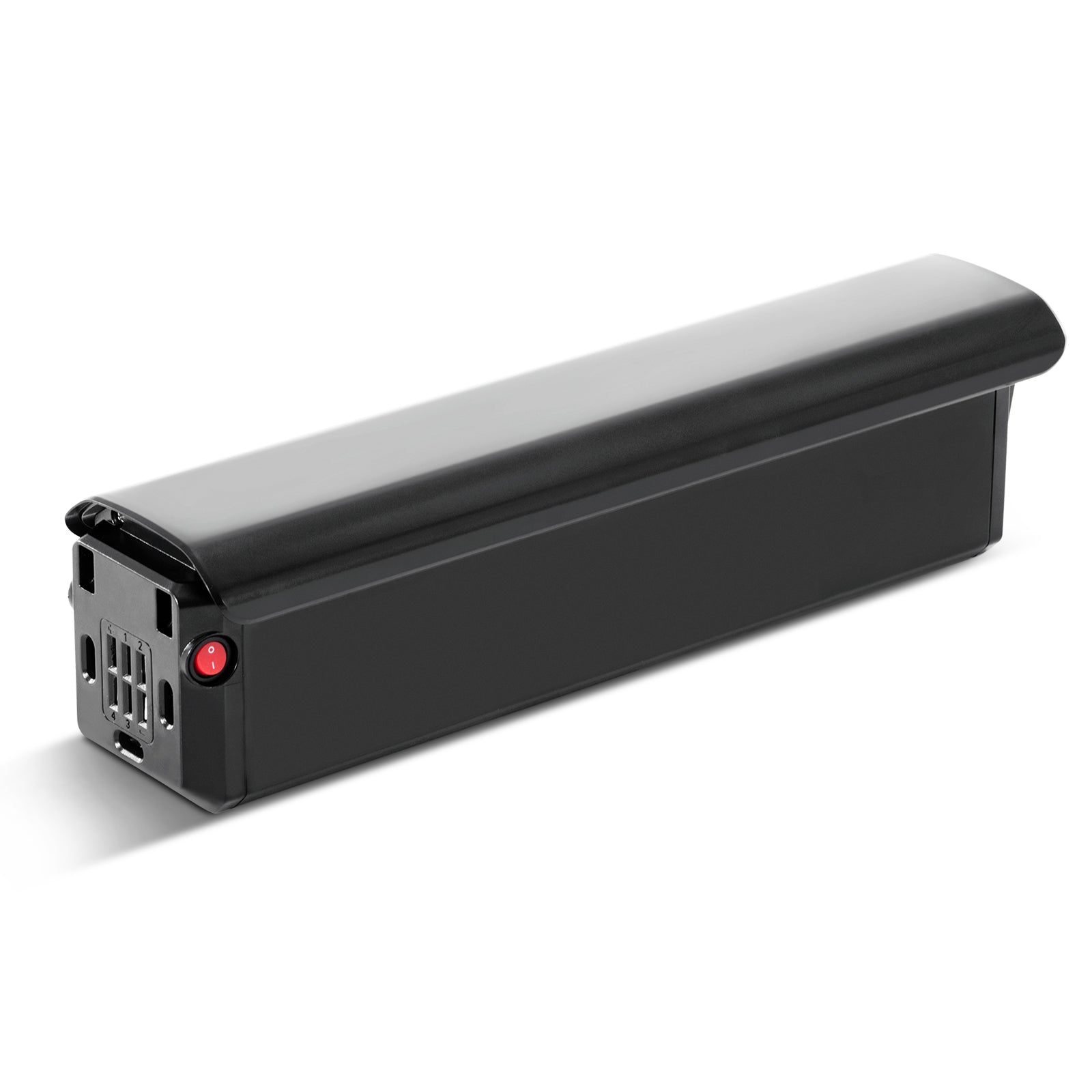 E-Bike Battery 48V 14Ah for Heybike Horizon,Heybike Ranger S