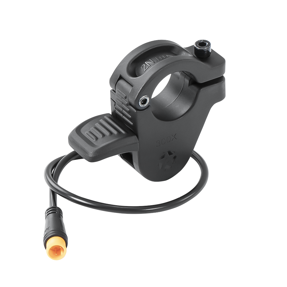 E-Bike Conversion Kit 48V 500W 26'' Front Motor with 48V13Ah Down Tube Lithium-ion Battery and Charger