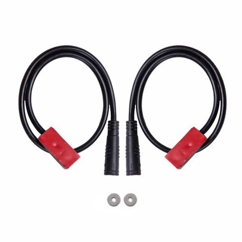 Brake Sensor instead of Brake levers in YOSE POWER Kits