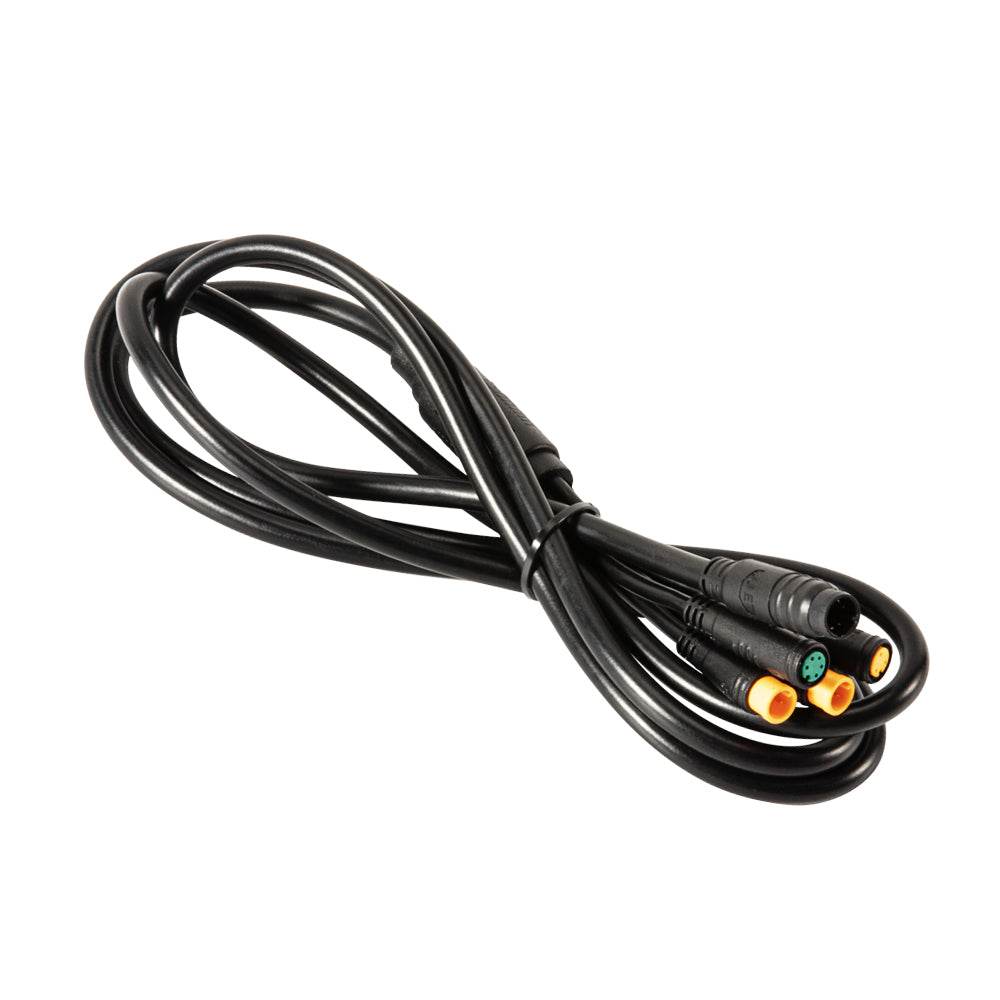 4 into 1 Cable Fit for YOSE POWER Kit
