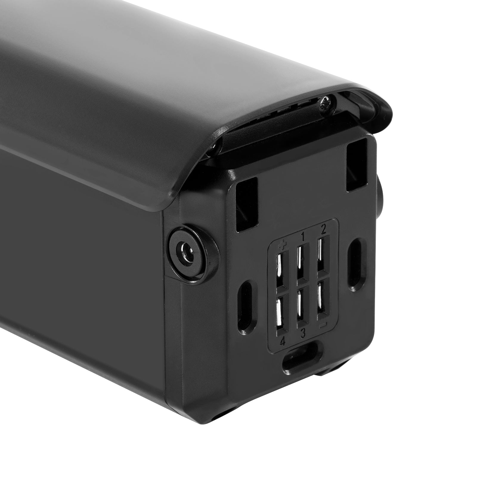 E-Bike Battery 48V 14Ah for Heybike Horizon,Heybike Ranger S