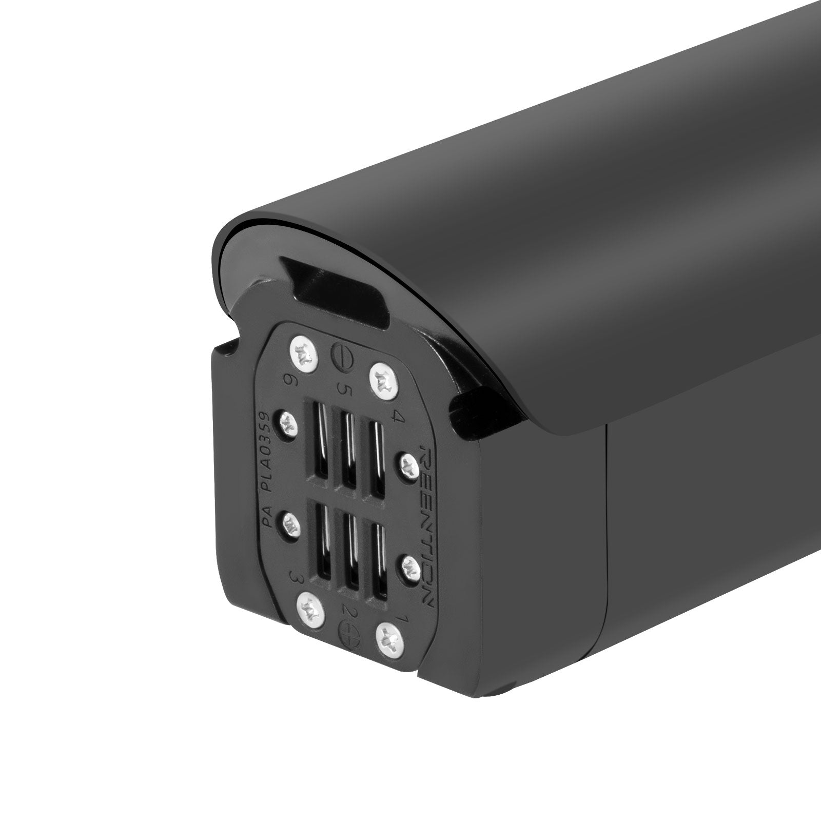 E-Bike Battery 36V 10Ah for Aventon Soltera.2 and Soltera.2 Step-Through E-bike