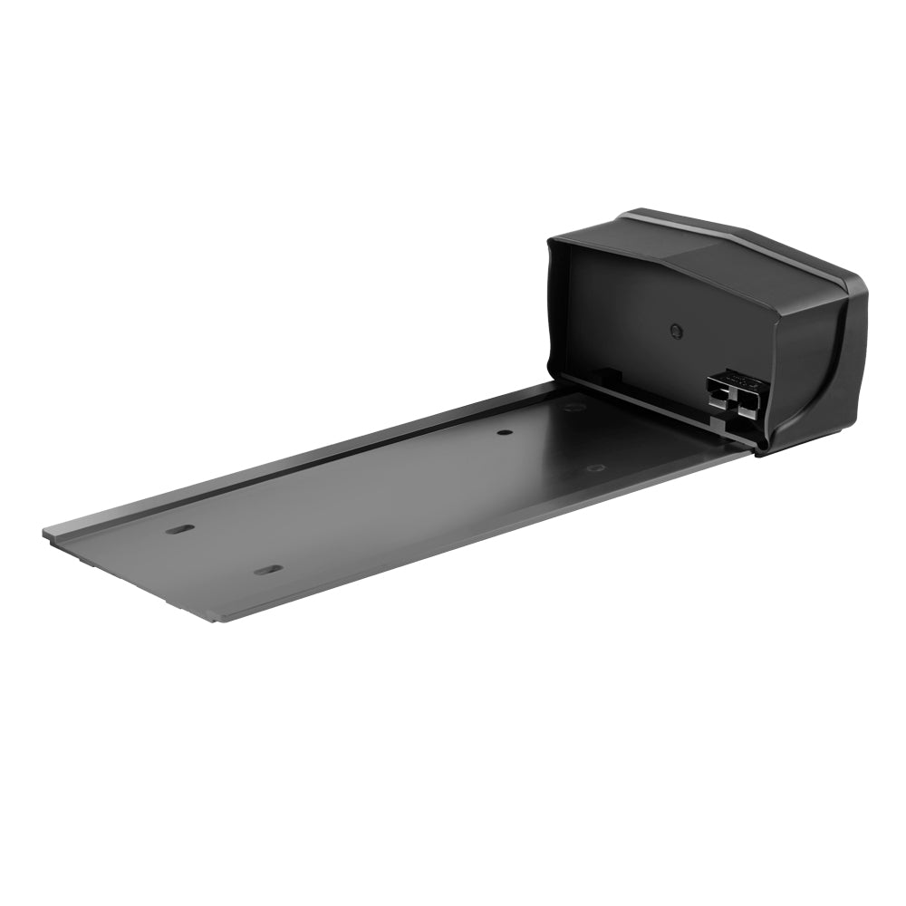 E-Bike Rear Rack Battery 48V 20.8Ah with/without Carrier fit for 250W-1500W Motor