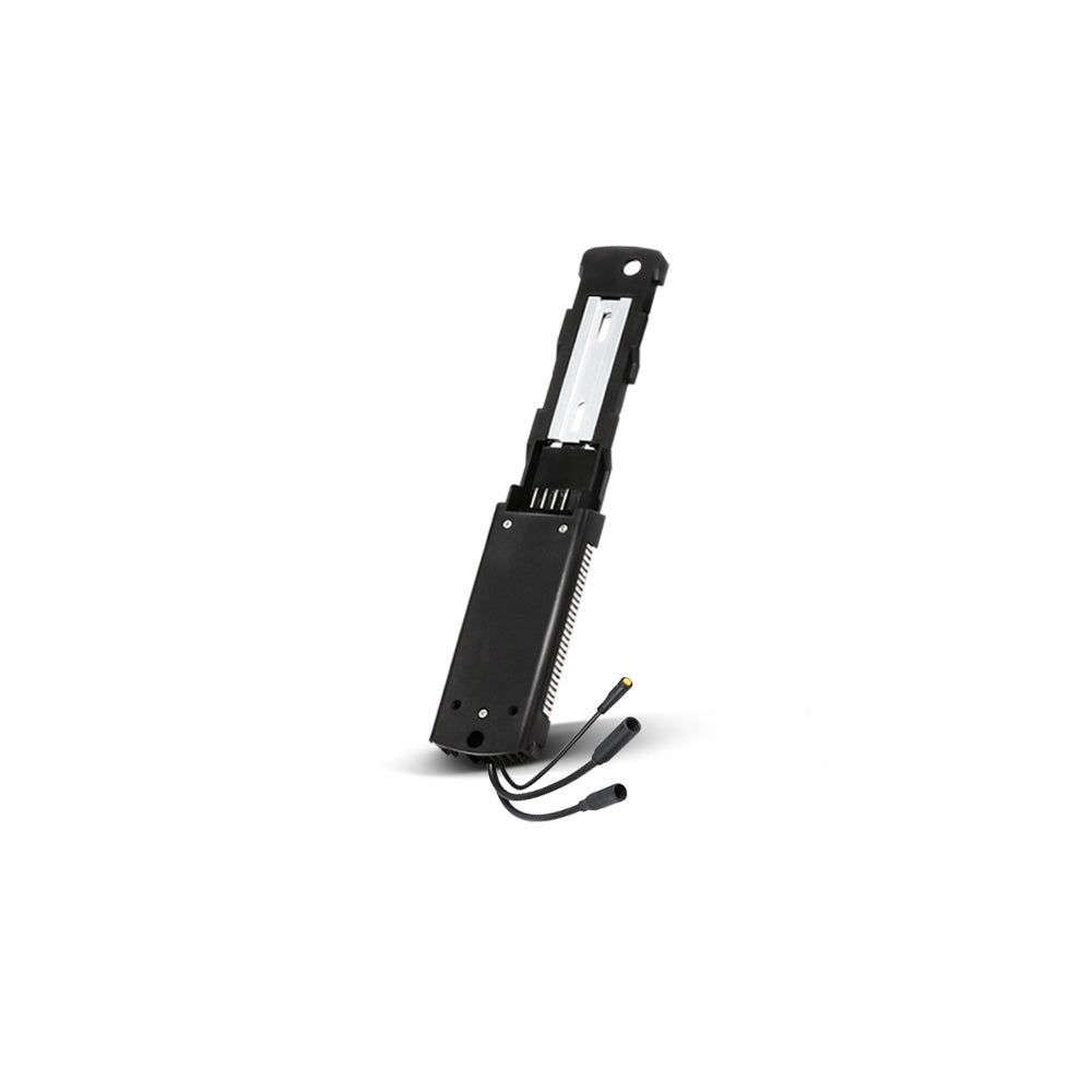 Holder/Slider for Hailong Battery or with Integrated Controller