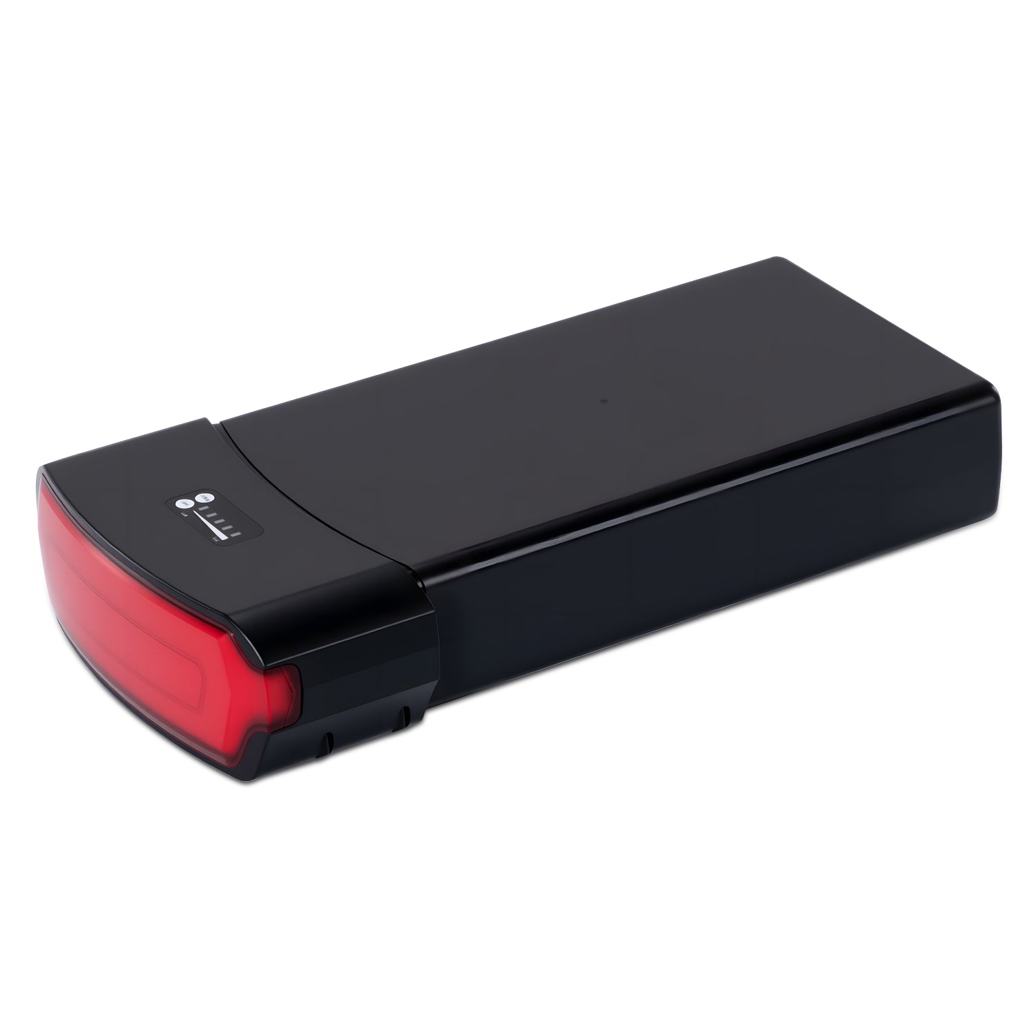 YOSE POWER Battery 52V 17.4Ah fit for Pedego Boomerang,City Commuter,Interceptor,Latch V2,Fat Tire Trike,Tandem
