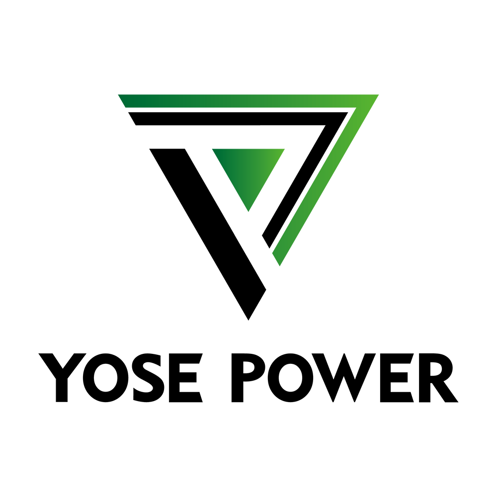 YOSEPOWER SHOP logo