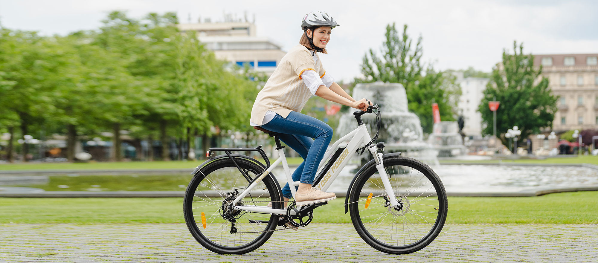 🔋 Lithium-Ion Battery Safety Tips for E-Bike Users This Summer