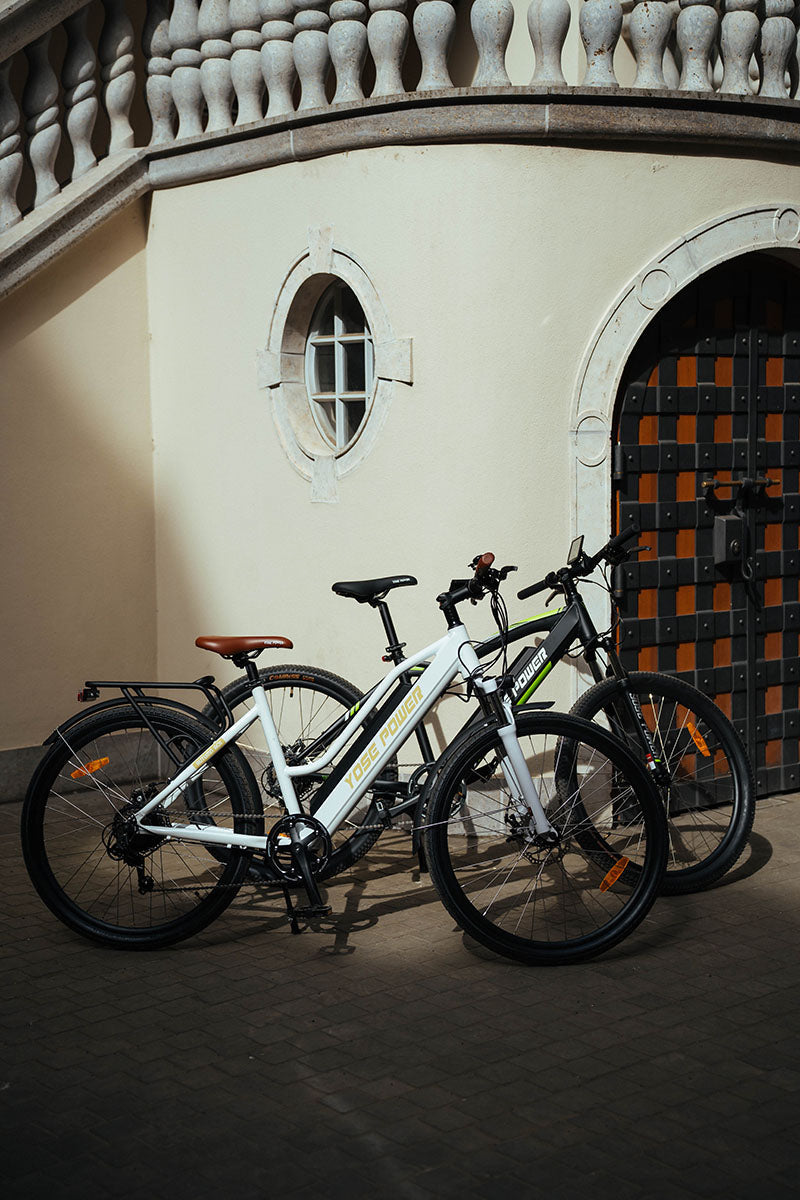 E-Bike Batteries on Special Offer