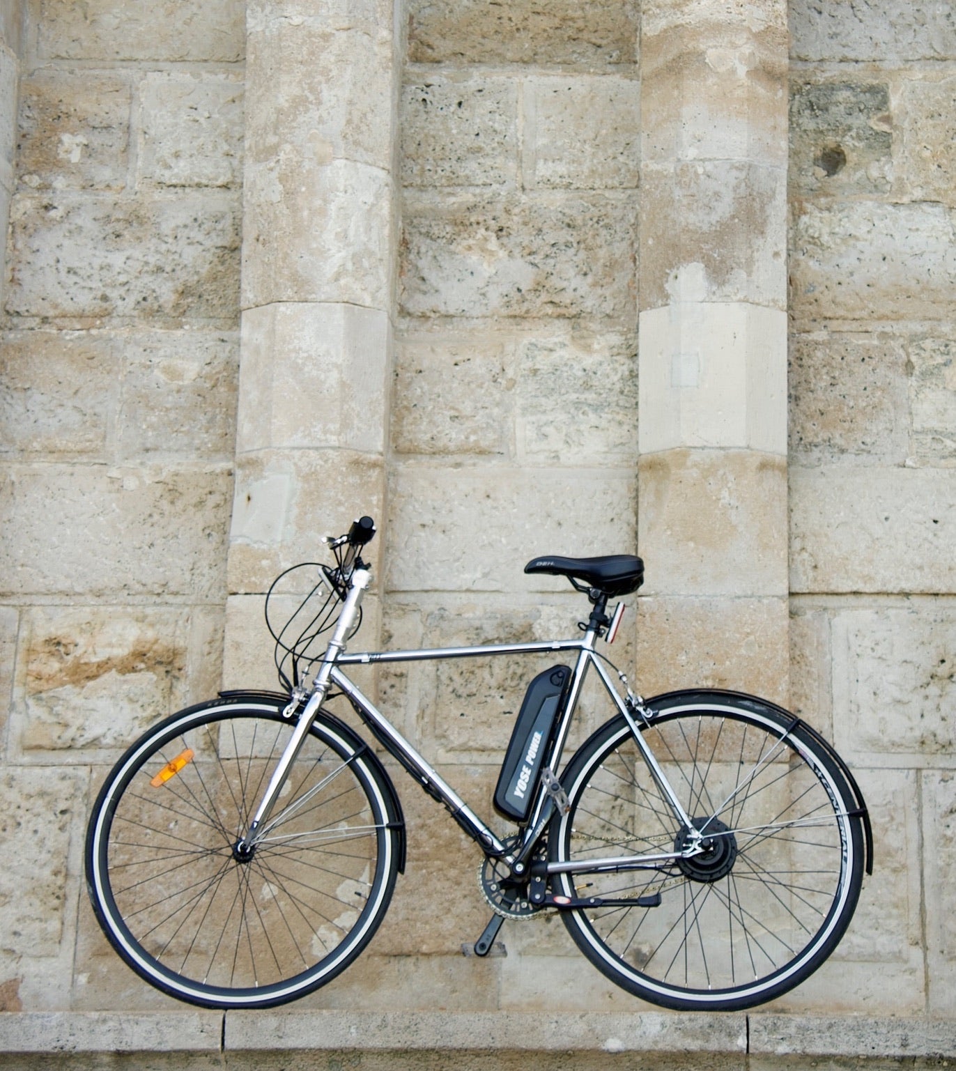 Exploring the Application of 18650 Batteries in E-Bikes