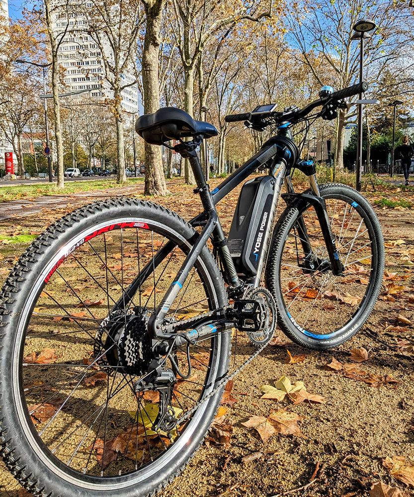 How to Keep Warm During Winter Cycling？