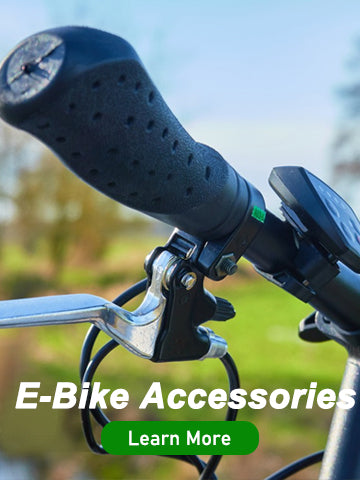 E-Bike Accessories