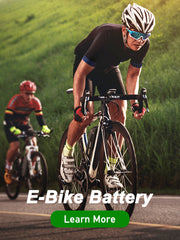 E-Bike Battery