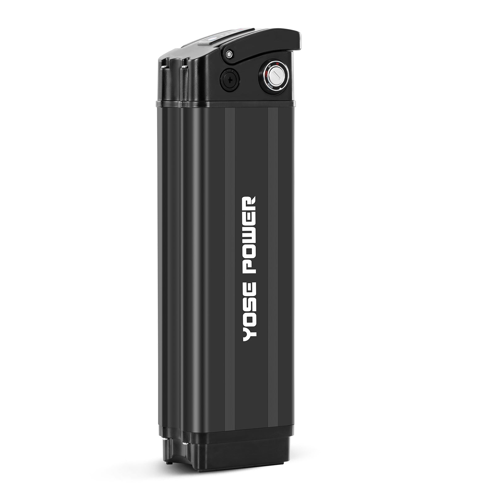 E-Bike Battery 36V 13Ah Heybike Lithium lon Battery Fit for Cityscape