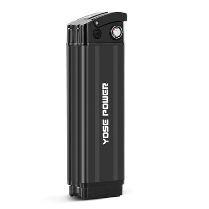 E-Bike Battery 36V 13Ah Heybike Lithium lon Battery Fit for Cityscape