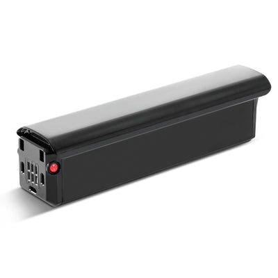 E-Bike Battery 48V 14Ah for Heybike Horizon,Heybike Ranger S