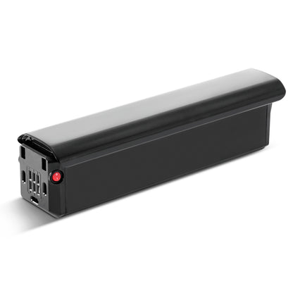 E-Bike Battery 48V 14Ah for Heybike Horizon,Heybike Ranger S
