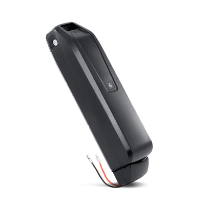E-Bike Down Tube Battery 36V 13Ah,5 Pins Plug, fit for Jasion/CB1, Jasion/EB-X