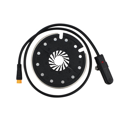 KT-D12L Pedal Sensor for Left Side