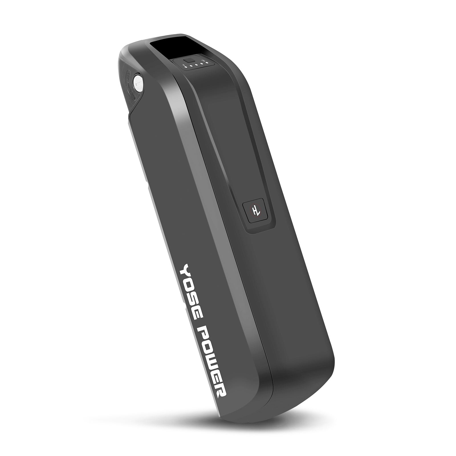 E-Bike Battery 36V 13Ah Down Tube Pedelec Lithium Battery,5 Pins Plug,Heybik,Race,Race Plus