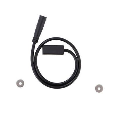 Brake Sensor instead of Brake levers in YOSE POWER Kits