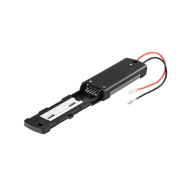 Holder/Slider for Hailong Battery or with Integrated Controller