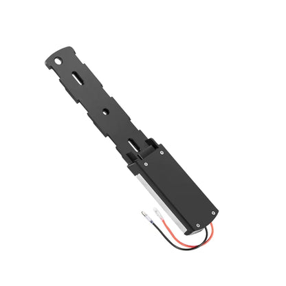 Holder/Slider for Hailong Battery or with Integrated Controller