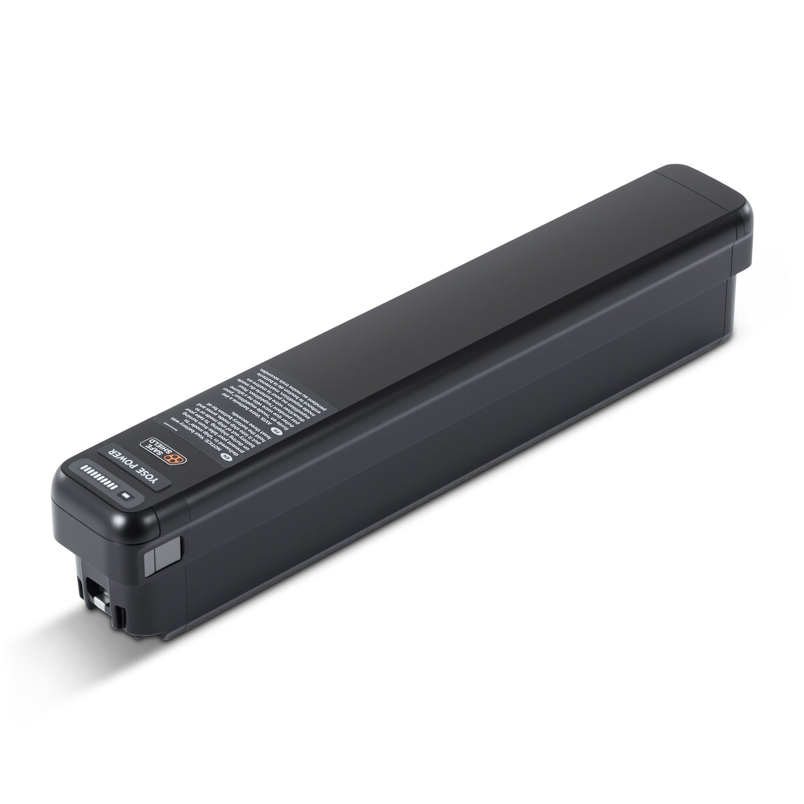 E-Bike Battery 48V 14Ah fit for RadRunner 3 Pius, RadRover 6Plus, RadCity 5 Plus Ebike
