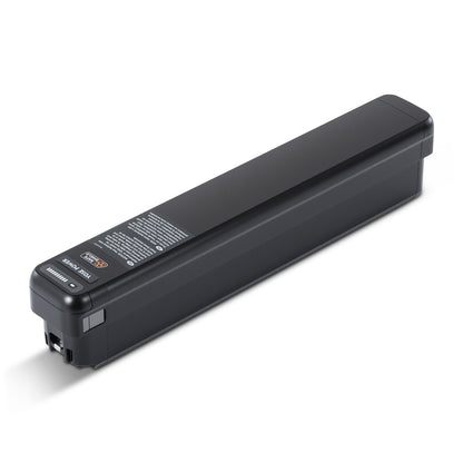 E-Bike Battery 48V 14Ah fit for RadRunner 3 Pius, RadRover 6Plus, RadCity 5 Plus Ebike
