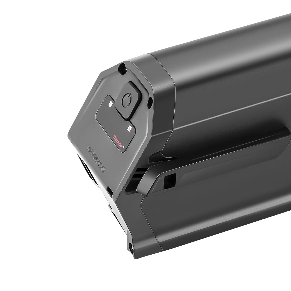 E-Bike Battery 48V 12.8Ah/16Ah,Reention Dorado Plus Battery,for Aventon Pace 500,NCM Moscow