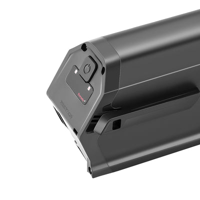 E-Bike Battery 48V 12.8Ah/16Ah,Reention Dorado Plus Battery,for Aventon Pace 500,NCM Moscow