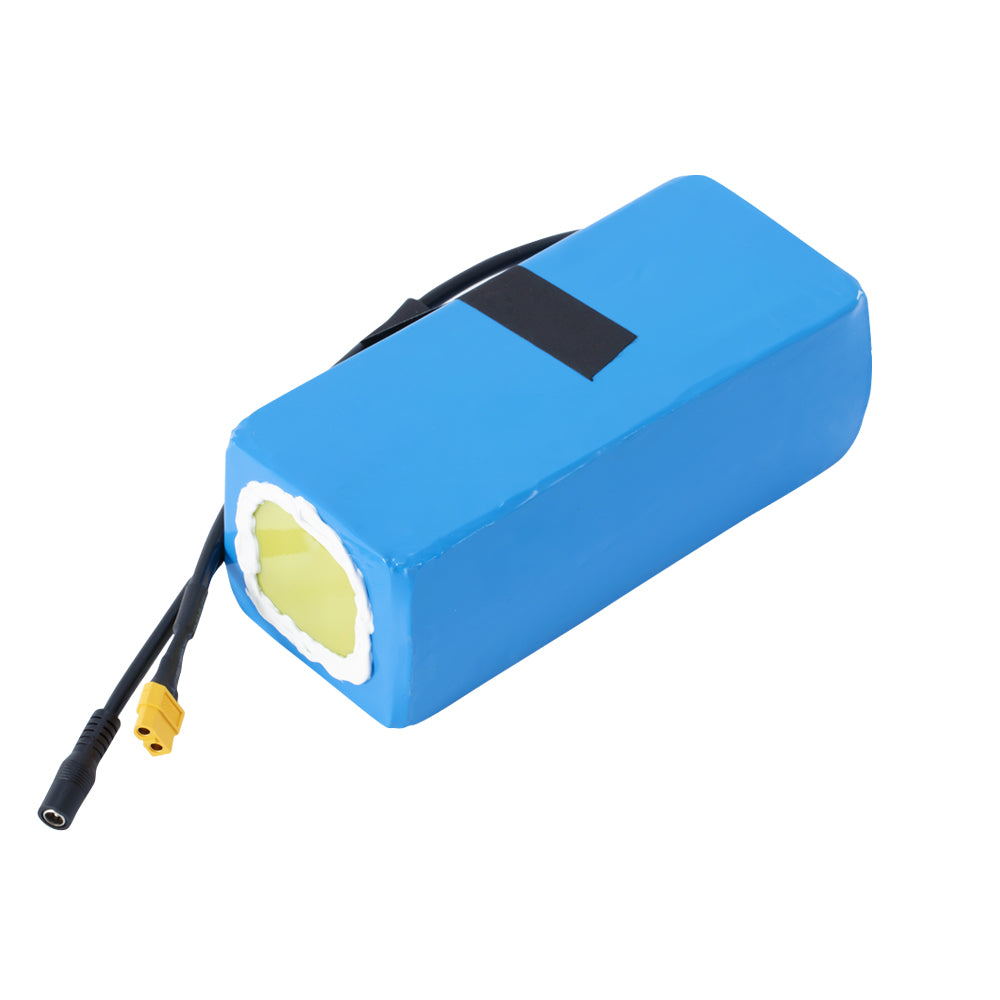 36V 10.4Ah Rechargeable Battery Pack fit for Bicycle Scooter,Electric Motorcycle,Electric Tricycle