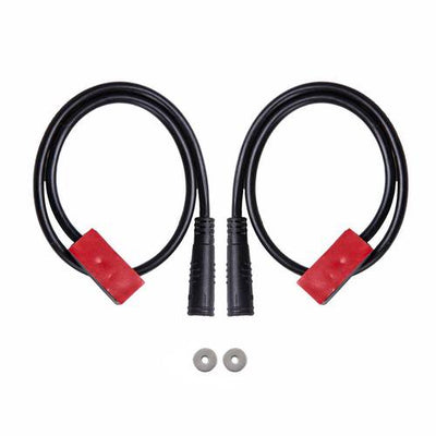 Brake Sensor instead of Brake levers in YOSE POWER Kits