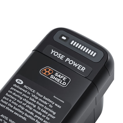 E-Bike Battery 48V 14Ah fit for Rad Power,Rad Runner 3 Plus, Rad Rover 6 Plus, Rad City 5 Plus Ebike