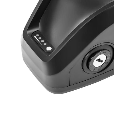 E-Bike Battery 48V14Ah RAD POWER Battery no Charger fit for Rad Runner,Rad Wagon,Rad Mini,Rad Rover 5,Rad City 4