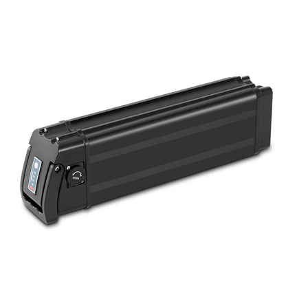 E-Bike Battery 36V 13Ah Heybike Lithium lon Battery Fit for Cityscape