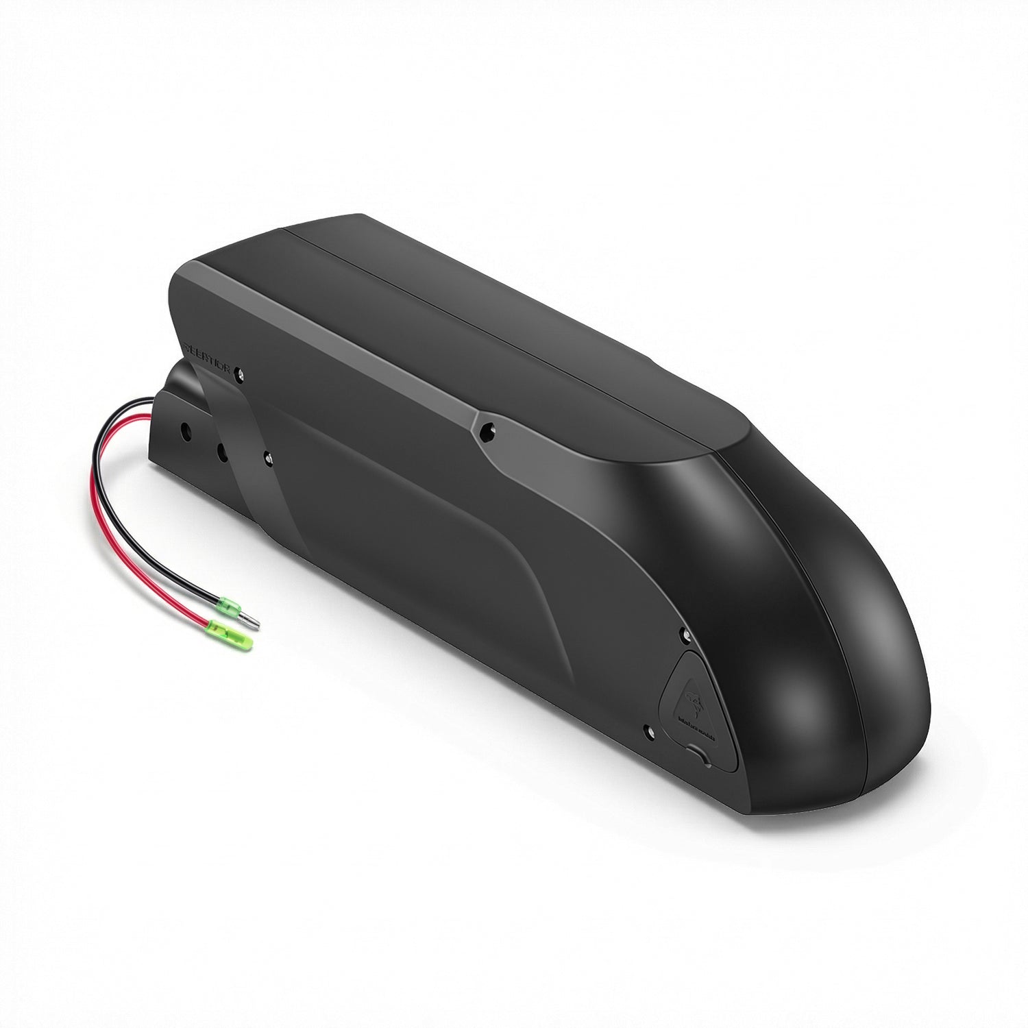 E-Bike Battery 36V 10.4Ah Down Tube fit for Heybike Race
