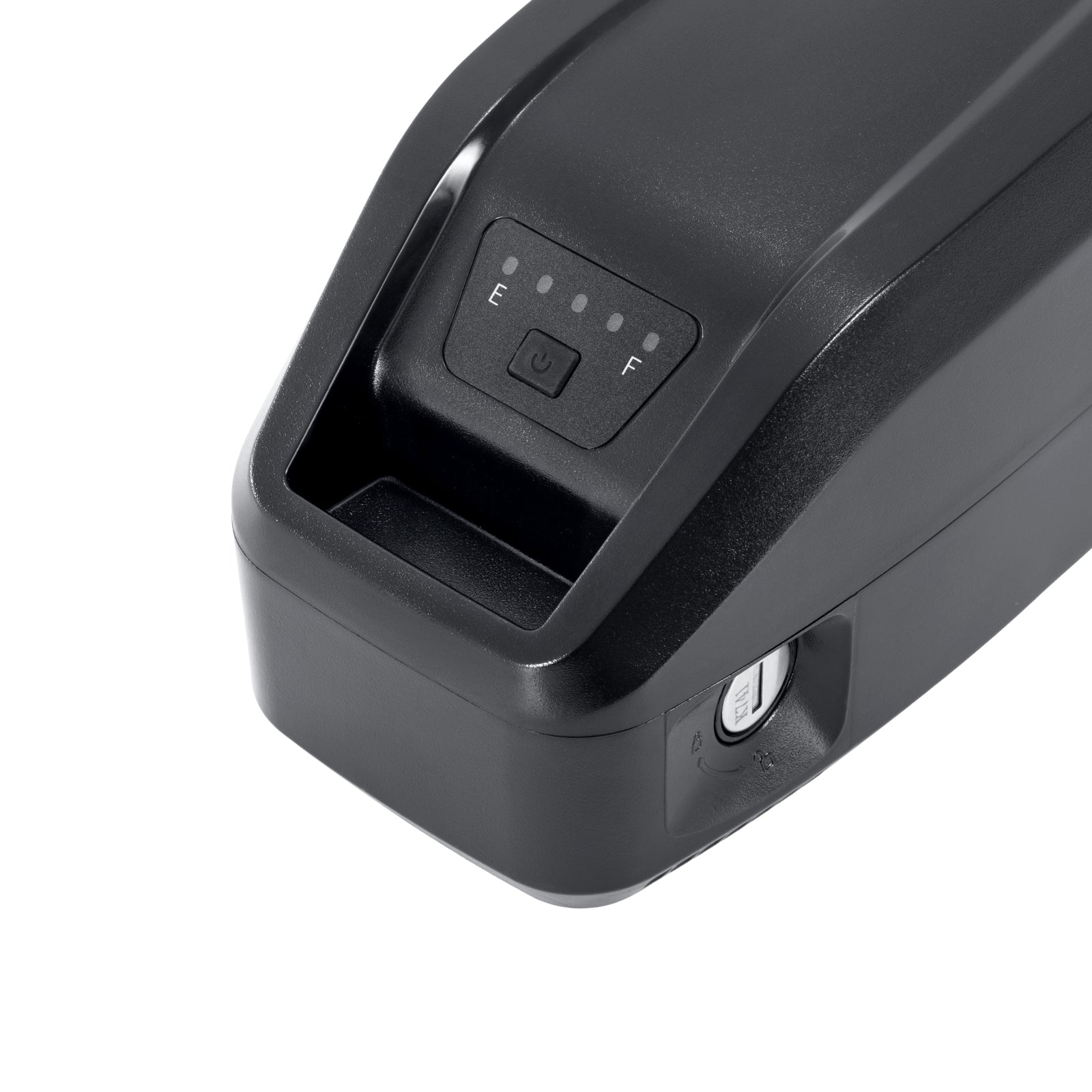 E-Bike Battery 36V 13Ah Down Tube Pedelec Lithium Battery,5 Pins Plug, for Jasion/CB1, Jasion/EB-X