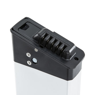E-Bike Battery 48V 11.6Ah fit for Lectric XP Step-Over 1.0 2.0 3.0 Models