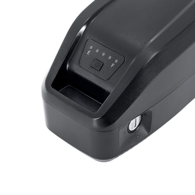 E-Bike Down Tube Battery 48V 10.4Ah for Jasion/EB5 Plus Ebike