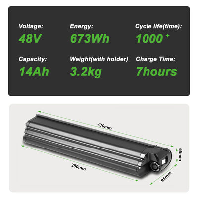 48V Second-hands Battery Used Battery After-sales Battery