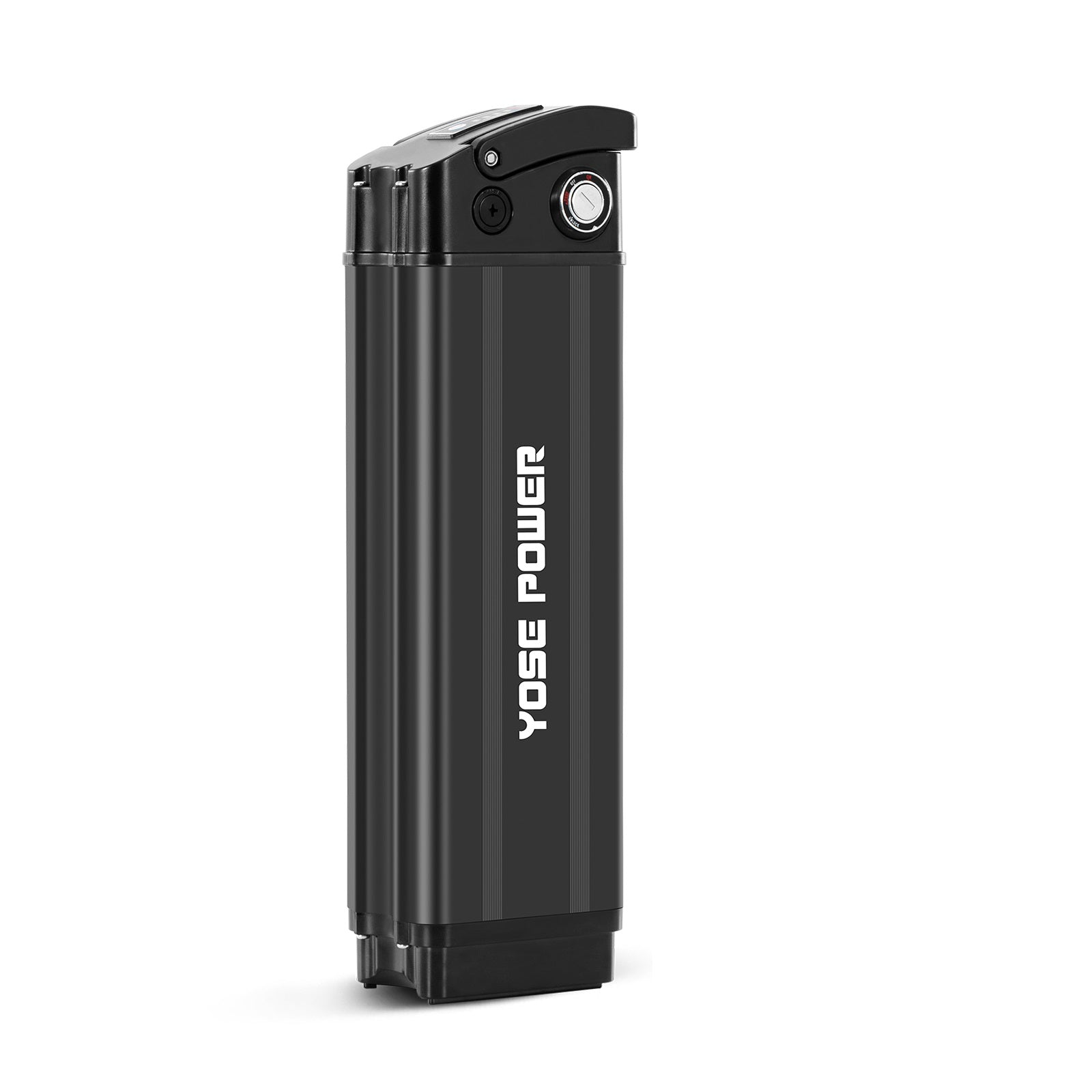 E-Bike Battery 48V 13Ah Heybike Lithium lon Battery Fit for Mars