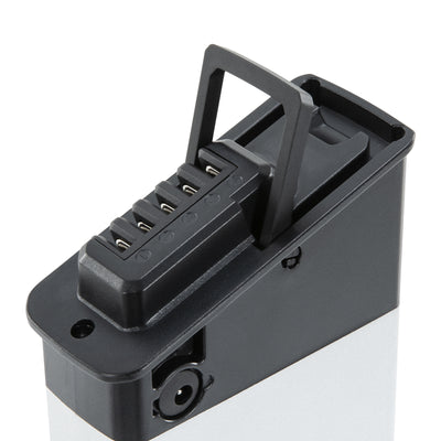 E-Bike Battery 48V 11.6Ah fit for Lectric XP Step-Over 1.0 2.0 3.0 Models