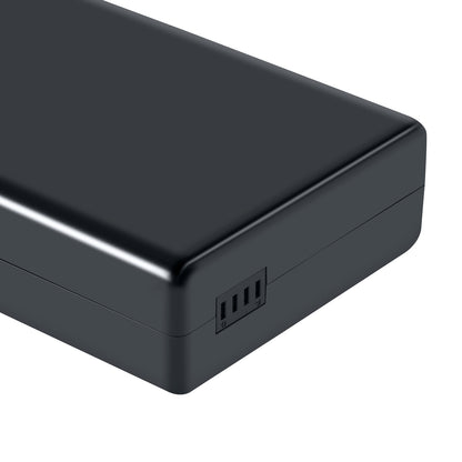 E-Bike Battery 48V 13Ah Rear Rack Lithium-ion Pedelec Battery,Replacement Pedego E-bike