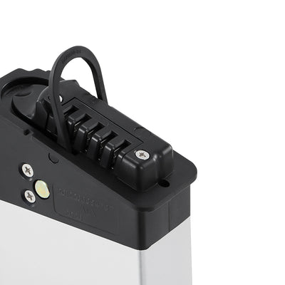 E-Bike Battery DCH006 48V 11.6Ah fit for FIIDO M1 Pro,BEZIOR XF200,Samebike,Tooefft Folding,Lectric XP