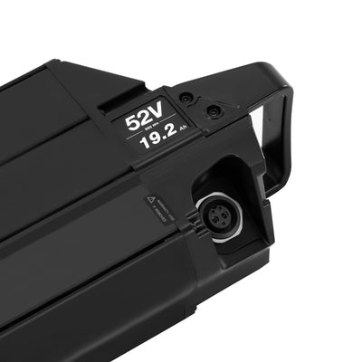 E-Bike Battery 52V 15.6Ah/19.2Ah fit for Juiced,RipCurrent,Crosscurrent Ebike