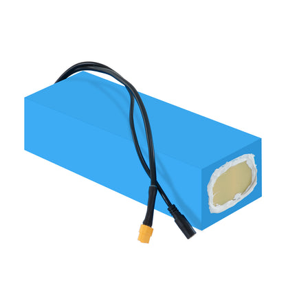 48V 13Ah Rechargeable Li-lon Lithium Battery Pack
