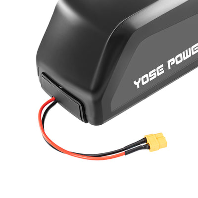 E-Bike Battery 48V14Ah RAD POWER Battery no Charger fit for Rad Runner,Rad Wagon,Rad Mini,Rad Rover 5,Rad City 4